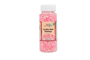 Wow Confetti Confeito Balls (Flamingo), 150g